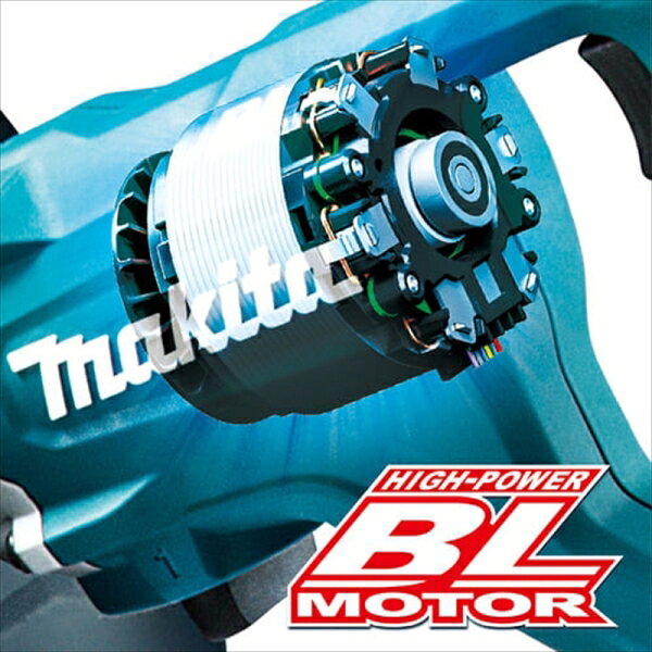 マキタ 18V 充電式カクハン機 (本体のみ) 羽根径165mm UT130DZ makita