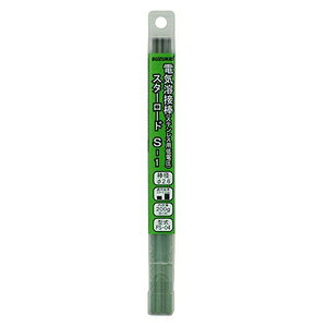 スター電器 ステンレス用被覆アーク溶接棒 スターロード S-1 2.6φ×200g PS-04 スズ...