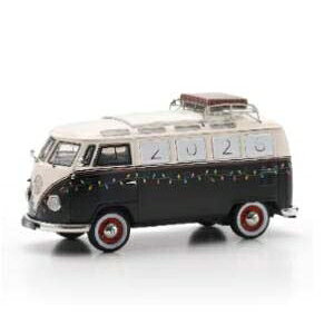 Joshin web 家電とPCの大型専門店のシュコー 1/43 1960 VW T1 Bus 