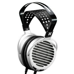 SHANGRI-LA.JR HIFIMAN 静電型ヘッドフォン＆アンプシステム HIFIMAN SHANGRI-LA.JR