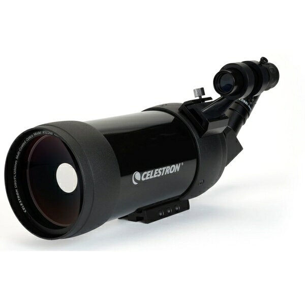 Joshin web 家電とPCの大型専門店のセレストロン スポッティングスコープ「C90 Mak Spotting Scope」 CE-BSC90-52268 CELESTRON｜アングル2