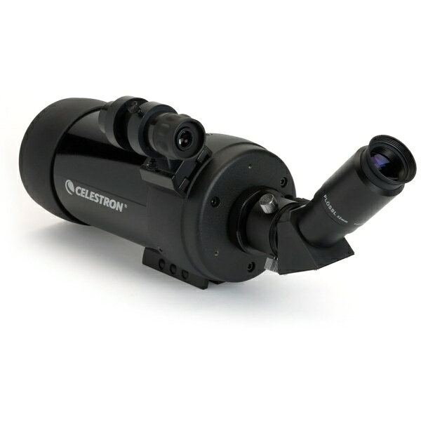 Joshin web 家電とPCの大型専門店のセレストロン スポッティングスコープ「C90 Mak Spotting Scope」 CE-BSC90-52268 CELESTRON｜アングル3