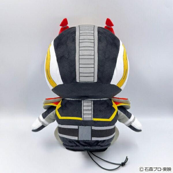 Joshin web 家電とPCの大型専門店のMIND（マインド） 仮面ライダー電王 ヘッドカバー ドライバー用 KRHD005｜アングル3