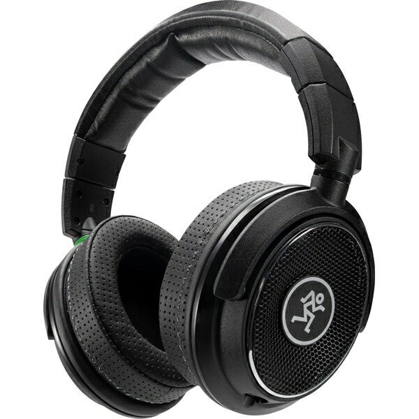 MC-450MACKIEプロフェッショナルオープンバックヘッドホンMACKIEMC-450