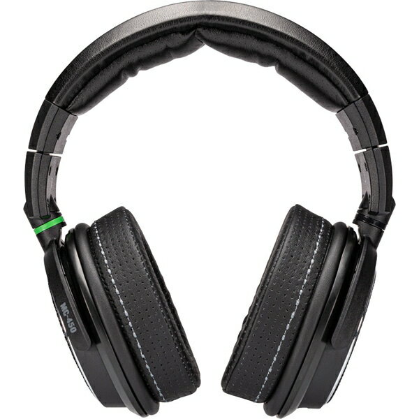 MC-450MACKIEプロフェッショナルオープンバックヘッドホンMACKIEMC-450