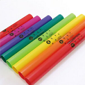 BWDW ブームワッカー ドレミパイプ(ダイアトニックセット) BOOMWHACKERS 2