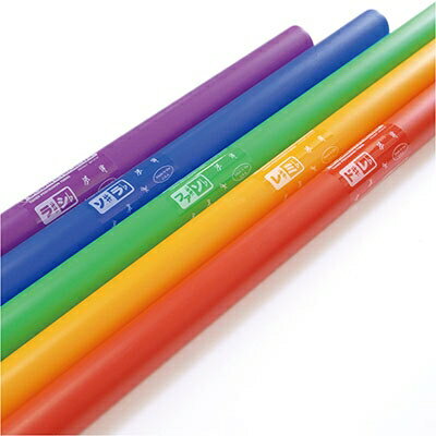 BWKWブームワッカードレミパイプ(ベースクロマチックセット)BOOMWHACKERS