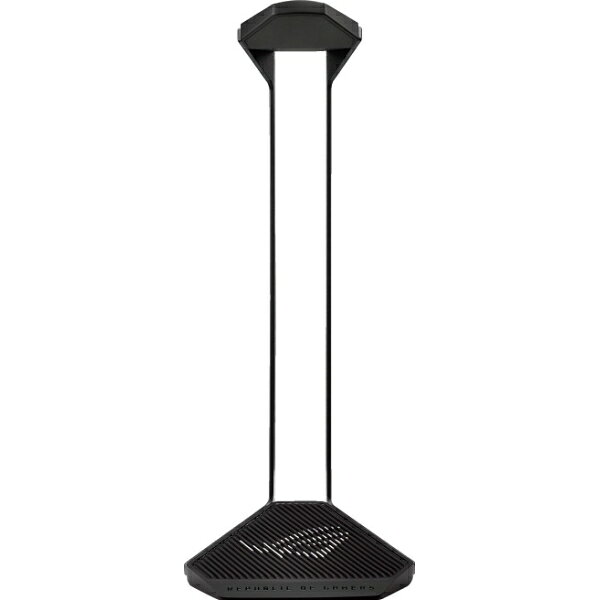 ASUS（エイスース） ゲーミングヘッドセットスタンド ROG Throne II Core ROG/THRO...