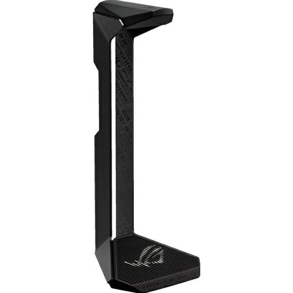 ASUS（エイスース） ゲーミングヘッドセットスタンド ROG Throne II Core ROG/THRO...