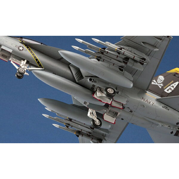 ハセガワ 【再生産】1/72 エアクラフト ウェポンVIII アメリカ 空対空ミサイル＆ジ...