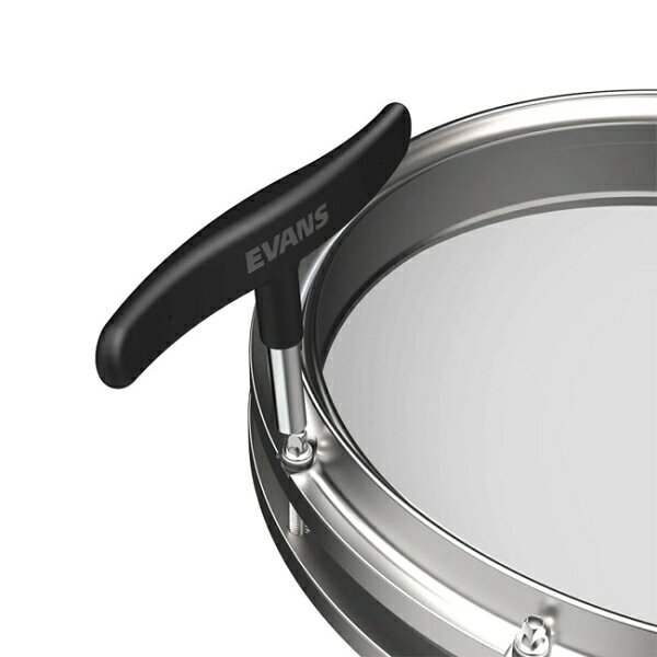 Joshin web 家電とPCの大型専門店のエヴァンス ドラムキー（ハイテンションタイプ） DAHTK EVANS High-Tension Drum Key｜アングル2