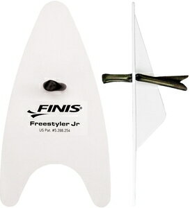 FINIS�ʥե��˥��� �ե꡼��������ѥɥ�JR FIN-10500648 Freestyler Hand Paddles Jr������˥���