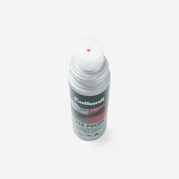 Joshin web 家電とPCの大型専門店のラックポリッシュ100ml Collonil（コロニル） ラックポリッシュ｜アングル3