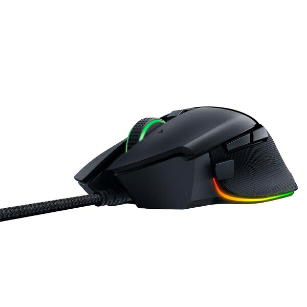 Razer｜レイザー 【国内正規品】ゲーミングマウス Basilisk V3 RZ01-04000100-R3M1