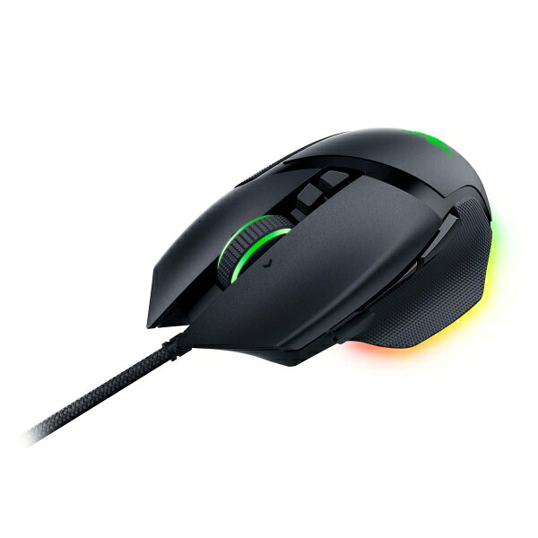 Razer｜レイザー 【国内正規品】ゲーミングマウス Basilisk V3 RZ01-04000100-R3M1