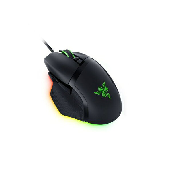 Razer｜レイザー 【国内正規品】ゲーミングマウス Basilisk V3 35K(RGB対応 エルゴ...