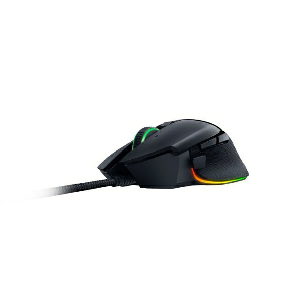 Razer｜レイザー 【国内正規品】ゲーミングマウス Basilisk V3 35K(RGB対応 エルゴ...
