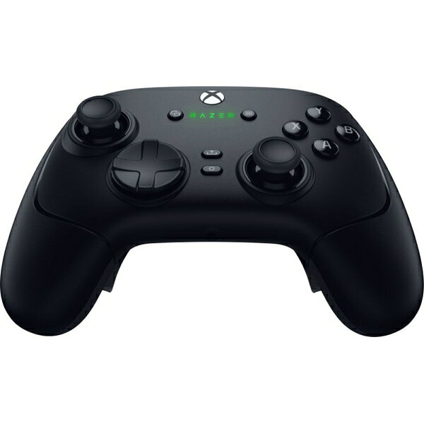 Joshin web 家電とPCの大型専門店のRazer｜レイザー 【国内正規品】ゲームコントローラー Wolverine V3 Pro (Xbox ＆ PC用 ワイヤレス eスポーツ) RZ06-05200100-R3M1｜アングル2