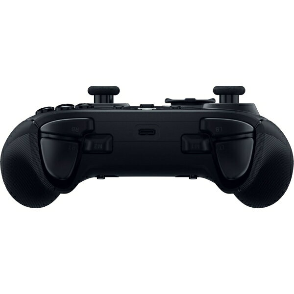 Joshin web 家電とPCの大型専門店のRazer｜レイザー 【国内正規品】ゲームコントローラー Wolverine V3 Pro (Xbox ＆ PC用 ワイヤレス eスポーツ) RZ06-05200100-R3M1｜アングル3