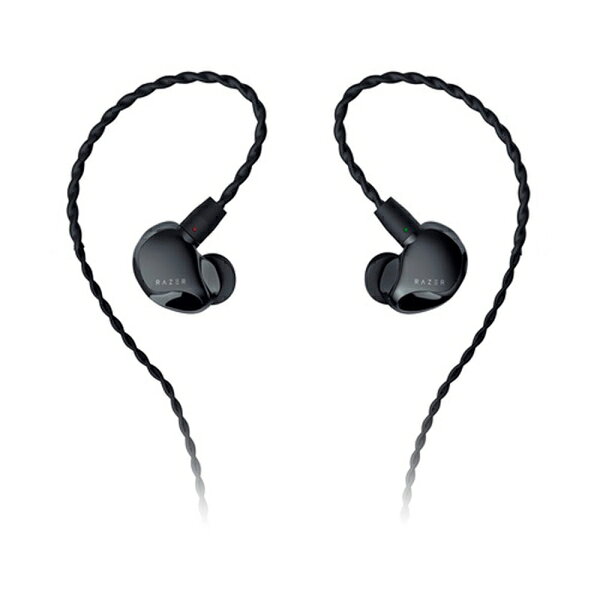 Joshin web 家電とPCの大型専門店のRazer｜レイザー 【国内正規品】ゲーミングイヤホン　Moray RZ12-04450100-R3M1｜アングル3
