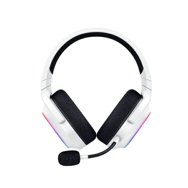 Razer｜レイザー 【国内正規品】フォームゲーミングヘッドセット Barracuda X Chro...
