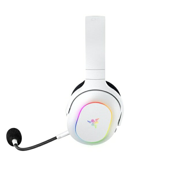 Razer｜レイザー 【国内正規品】フォームゲーミングヘッドセット Barracuda X Chro...