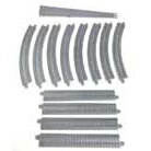 プルプラ プルプラ N700S のぞみ コンプリートセット【PP11403】 塗装済み完成品 2