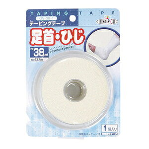 カワセ テーピング38mm KW-38-1(カワセ) 鉄人倶楽部