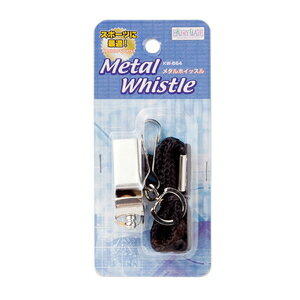 カワセ メタルホイッスル KW-564(カワセ) Kaiser カイザー