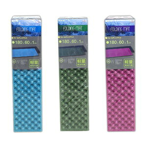 BUNDOK(�Х�ɥå�) FD�ޥåȡ�60��180 1��ʥ��꡼��� BD-513G �Х�ɥå�