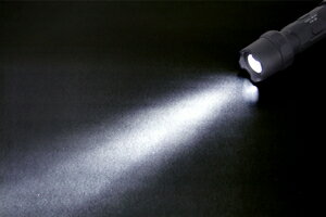 KOOLBEAM LED懐中電灯　400ルーメン KB-29 [KB29KOOLBEAM]