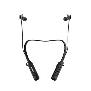 ナガオカ Bluetooth対応カナル型ワイヤレスイヤホン(ブラック) BT826BK NAGAOKA