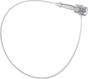 Joshin web 家電とPCの大型専門店のオーム ピーロック 100本入 DZ-PR1310-C OHM｜アングル2