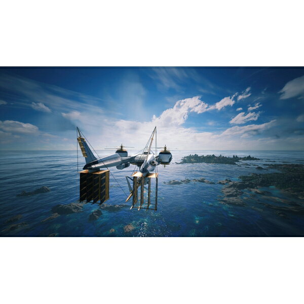 スクウェア・エニックス 【早期購入特典付】【PS5】FINAL FANTASY VII REVELATION [ELJM-31055 PS5 ファイナルファンタジ- 7 リベレ-ション] — vista 3