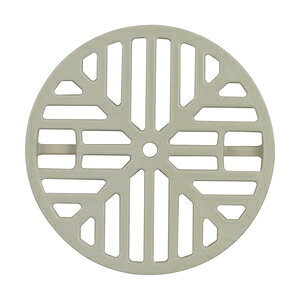 Joshin web 家電とPCの大型専門店のGAONA ロック式排水口目皿 ユニットバス用 10個入 GA-FW044 ガオナ [GAFW044]｜アングル2