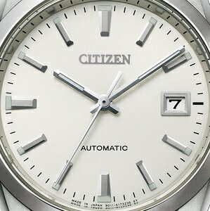シチズン 【国内正規品】シチズンコレクション　クラシカルライン メカニカル(自動巻き＋手巻き) メンズタイプ NB1050-59A [NB105059A]【返品種別A】
