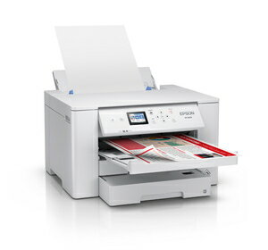 ���ץ��� A3�Υ� ���顼�б� ���󥯥����åȥץ�󥿡���ͭ��/̵��LAN��2�ʥ����åȡ� EPSON PX-S6010