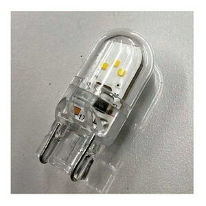 RACING GEAR RG LED バルブ T10 汎用 6000K CSP360 車検対応 2個入り RGH-P141 レーシング ギア 2