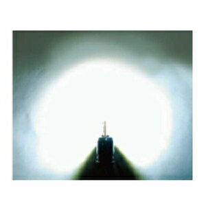 RACING GEAR RG LED バルブ T10 汎用 6000K CSP360 車検対応 2個入り RGH-P141 レーシング ギア 3