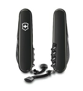 ビクトリノックス スパルタン オキニスブラック 1.3603.31P VICTORINOX