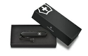 ビクトリノックス スパルタン オキニスブラック 1.3603.31P VICTORINOX