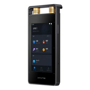 iFLYTEK AI�ܥ����쥳������ VOITER-SR502J iFLYTEK