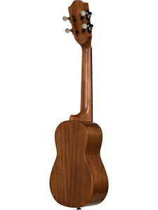 S.Yairi（ヤイリ） ソプラノウクレレ(ロングネックタイプ) YU-SL-13MAS Ukulele Se...