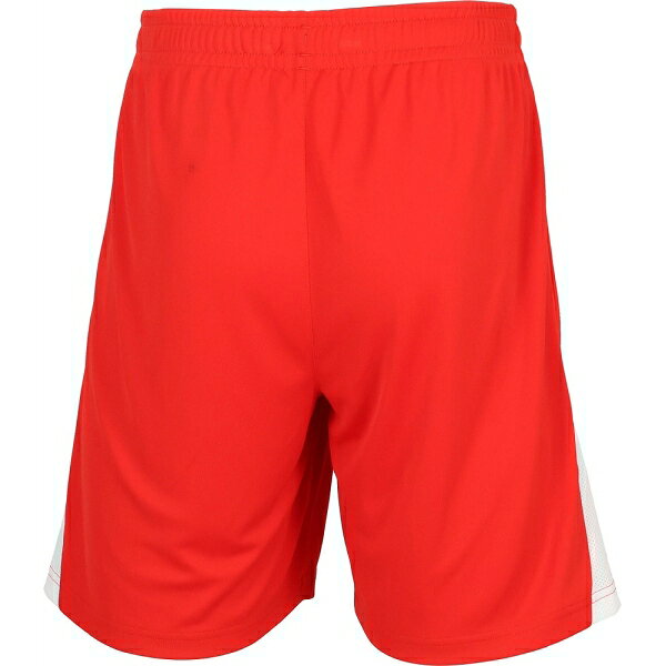 プーマ TEAMLIGA ショーツ（PUMA Red・サイズ：S） PJ-707346-01-S