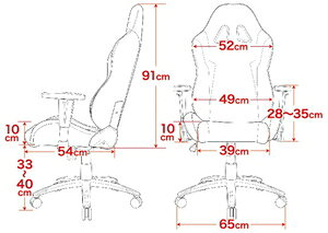 AKRacing�ʥ��������졼���󥰡� �����ߥ󥰡����ե����������ʥ��졼�� AK�졼���� Wolf Gaming Chair��5�ܵӥ١����ϥ���߹�����ο����ͥ�ǥ� AKR-WOLF-GREY
