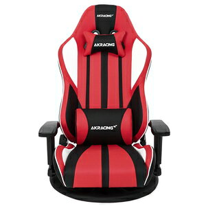 AKRacing(エーケーレーシング) ゲーミ...の紹介画像2
