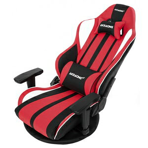 AKRacing(エーケーレーシング) ゲーミ...の紹介画像3