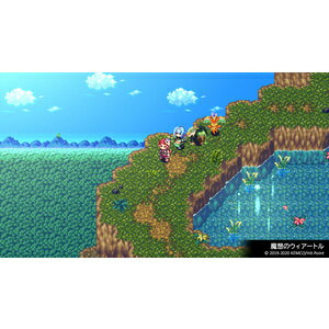 コトブキソリューション 【PS4】ケムコRPGセレクション Vol.8 [PLJM-16932 PS4 ケムコRPGセレクション8]