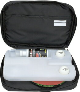 andro（アンドロ） 卓球 ラケットケース andro SQケース（レッド） AND-412026 andro