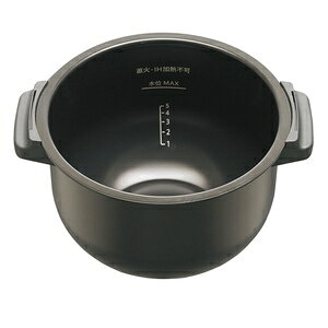 シャープ ホットクック専用内鍋 TJ-KN2FBA SHARP [TJKN2FBA] jism-13227848 Joshin web 家電とPCの大型専門店 サンプル画像2